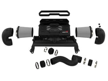 Cargar imagen en el visor de la galería, aFe Momentum GT Pro Dry S Cold Air Intake System 2021 RAM 1500 TRX V8-6.2L SC