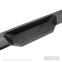 Cargar imagen en el visor de la galería, Westin 2020 Jeep Gladiator HDX Xtreme Nerf Step Bars - Textured Black