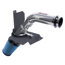 Cargar imagen en el visor de la galería, Injen 18-21 Subaru WRX STI H4 2.5L Turbo SP Aluminum Series Cold Air Intake - Polished