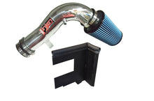 Cargar imagen en el visor de la galería, Injen 15-18 Hyundai Sonata 1.6L (t) Black Short Ram Intake w/ Heat Shield