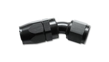 Cargar imagen en el visor de la galería, Vibrant -20AN AL 30 Degree Elbow Hose End Fitting