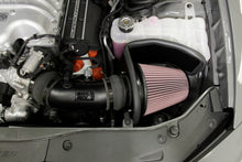 Cargar imagen en el visor de la galería, K&amp;N 2017 Dodge Challenger Hellcat SC V8-6.2L F/l Typhoon Air Intake