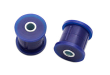 Cargar imagen en el visor de la galería, SuperPro 1994 Subaru Legacy LSi Rear Trailing Arm Lower Rearward Bushing Kit