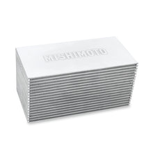 Cargar imagen en el visor de la galería, Mishimoto Universal Air-to-Water Intercooler Core - 12in / 6in / 6in