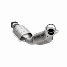 Cargar imagen en el visor de la galería, MagnaFlow Conv DF 03-06 Infiniti G35 3.5L P/S Assy / 03-06 Nissan 350Z 3.5L P/S Assy