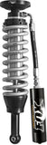 Fox 07+ Chevy 1500 2.5 Factory Series 4.4in. Remote Reservoir Coilover Shock Set / 0-2in. Lift