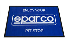 Cargar imagen en el visor de la galería, Sparco Pit Mat