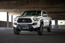 Load image into Gallery viewer, DV8 Offroad 2016+ Toyota Tacoma Center Bumper