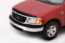 Cargar imagen en el visor de la galería, AVS 97-03 Ford F-150 Aeroskin Low Profile Acrylic Hood Shield - Smoke