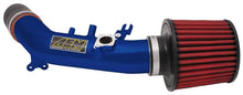 Cargar imagen en el visor de la galería, AEM 2006 Civic Si Blue Short Ram Intake