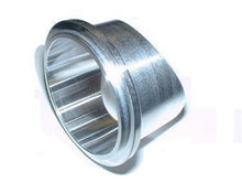 Cargar imagen en el visor de la galería, Torque Solution Aluminum Blow Off Valve Flange: Tial 50mm Q &amp; Q-R