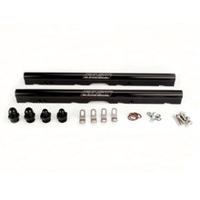 Cargar imagen en el visor de la galería, FAST Billet Fuel Rail Kit For LSXR