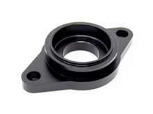 Cargar imagen en el visor de la galería, Torque Solution Tial Blow Off Valve Adapter Mazdaspeed 3/6/CX-7 - Black