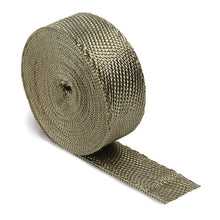 Cargar imagen en el visor de la galería, DEI Exhaust Wrap 2in x 50ft - Titanium