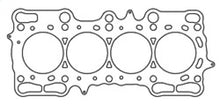 Cargar imagen en el visor de la galería, Cometic Honda Prelude 89mm 97-UP .030 inch MLS H22-A4 Head Gasket