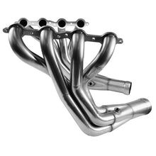 Load image into Gallery viewer, Kooks 97-04 Chevrolet Corvette Base 1-3/4 x 3 Header &amp; Catted X-Pipe Kit