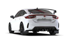 Load image into Gallery viewer, Rally Armor 23-26 Honda Civic Type R Black Mud Flap Red Logo