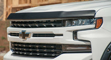 Cargar imagen en el visor de la galería, EGR 2019 Chevy 1500 Super Guard Hood Guard - Matte
