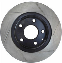 Cargar imagen en el visor de la galería, StopTech Sport Slotted Rotor - Front Right