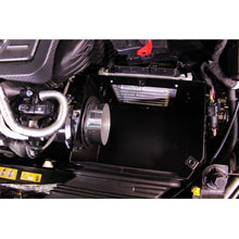 Load image into Gallery viewer, Mishimoto 14+ Mercedes-Benz Performance Race Intake Kit - Black