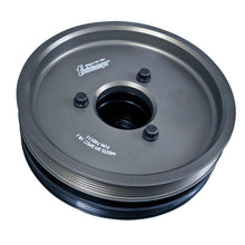 Cargar imagen en el visor de la galería, Fluidampr Chevy LS3/L99/Camaro w/ Stock Pulley Steel Internally Balanced Damper