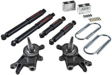 Cargar imagen en el visor de la galería, Belltech LOWERING KIT WITH ND2 SHOCKS