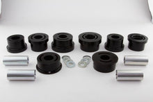 Cargar imagen en el visor de la galería, Whiteline Plus 03+ Nissan 350z / Infiniti G35 Traction Control Rear Cradle Bushing Kit