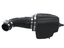 Cargar imagen en el visor de la galería, aFe Momentum GT Pro GUARD 7 Cold Air Intake System 07-11 Jeep Wrangler (JK) V6-3.8L