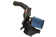 Cargar imagen en el visor de la galería, Injen16-18 Ford Focus RS Wrinkle Black Cold Air Intake