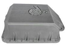 Cargar imagen en el visor de la galería, afe Transmission Pan (Raw); Ford Diesel Trucks 03-10 V8-6.0/6.4L (td)