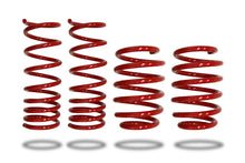 Cargar imagen en el visor de la galería, Pedders Sportsryder Coil Spring Kit 2016+ Ford Focus RS