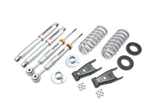 Cargar imagen en el visor de la galería, Belltech LOWERING KIT WITH SP SHOCKS