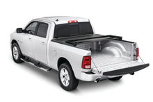 Cargar imagen en el visor de la galería, Tonno Pro 02-19 Dodge RAM 1500 6.4ft Fleetside Tonno Fold Tri-Fold Tonneau Cover