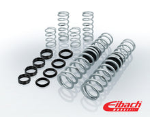 Cargar imagen en el visor de la galería, Eibach 18-20 Polaris RZR XP 4 Turbo (Fox Pro-UTV) Stage 2 Performance Spring System Set Of 8 Springs