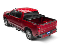 Cargar imagen en el visor de la galería, Tonno Pro 2019 GMC Sierra 1500 Fleets 5.8ft Bed Tonno Fold Tri-Fold Tonneau Cover