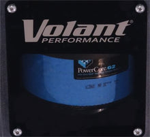 Cargar imagen en el visor de la galería, Volant 11-14 Ford F-150 6.2 V8 PowerCore Closed Box Air Intake System