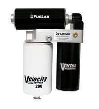 Cargar imagen en el visor de la galería, Fuelab 98.5-13 Dodge 2500/3500 Diesel Velocity Series High Performance Lift Pump 200 GPH 18 PSI