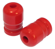 Cargar imagen en el visor de la galería, Prothane Jeep Wrangler JK 2/4DR Front Bump Stop - Red