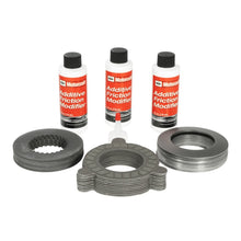 Cargar imagen en el visor de la galería, Yukon Gear Tracloc Positraction Clutch Set For 3 Pinion Design For 10.5in Ford