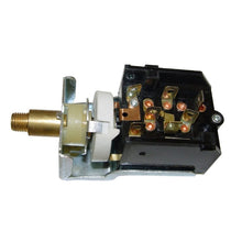 Cargar imagen en el visor de la galería, Omix Headlight Switch- 72-79 Jeep CJ Models