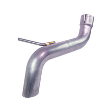 Cargar imagen en el visor de la galería, Injen 07-18 Jeep Wrangler (JK) V6 3.6L/3.8L SES Muffler Delete Kit