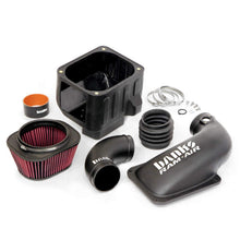 Cargar imagen en el visor de la galería, Banks Power 15 Chevy 6.6L LML Ram-Air Intake System