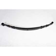 Cargar imagen en el visor de la galería, Omix Rear Leaf Spring 4 Leaf 76-86 CJ Models