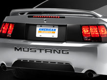 Cargar imagen en el visor de la galería, Raxiom 99-04 Ford Mustang Excluding 03-04 Cobra LED Third Brake Light (Smoked)