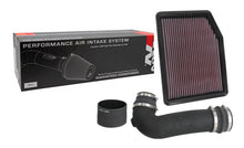 Cargar imagen en el visor de la galería, K&amp;N 19-20 GM 1500 V8-5.3L/6.2L 57 Series FIPK Performance Intake Kit