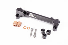 Cargar imagen en el visor de la galería, Radium Engineering Mazda 20B-REW Primary Top Feed Conversion Fuel Rail