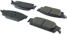 Cargar imagen en el visor de la galería, StopTech Street Brake Pads - Front/Rear