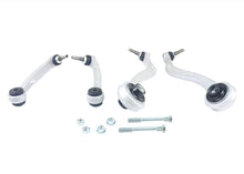 Cargar imagen en el visor de la galería, Whiteline 15-20 BMW F8X M Series Front Control Arm Kit