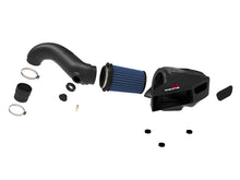 Cargar imagen en el visor de la galería, aFe Momentum GT Pro 5R Cold Air Intake System 15-18 Volkswagen Golf R I4-2.0L (t)