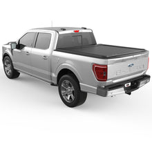 Cargar imagen en el visor de la galería, EGR 2015-2023 Ford F-150 Short Box RollTrac Manual Retratable Bed Cover